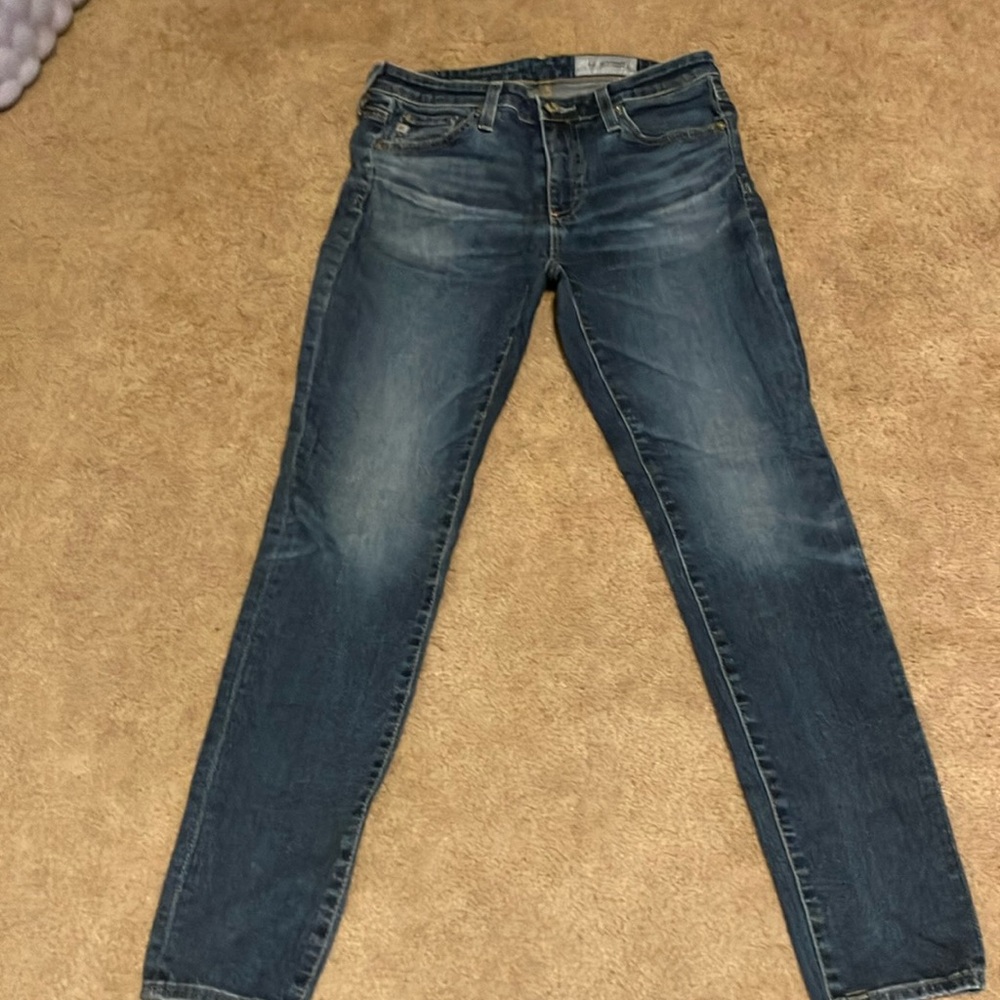 AG-ED jeans